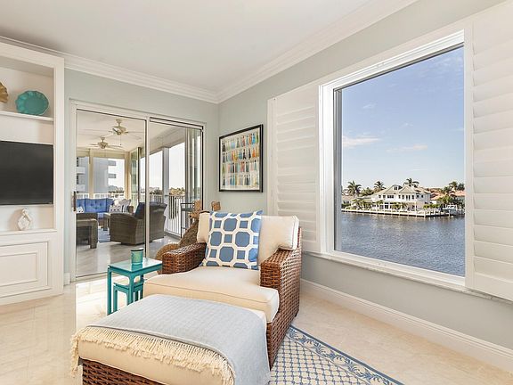 2nd image of 2150 S Ocean Boulevard #7-D