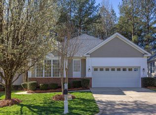 324 Knotts Valley Ln, Cary, NC 27519