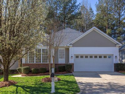 324 Knotts Valley Ln, Cary, NC, 27519