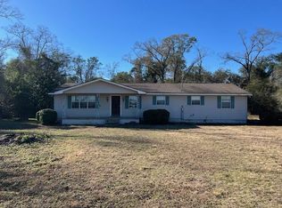 405 Bennett Rentz Rd, Bainbridge, GA 39817