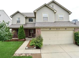 6118 Patoka Lake Dr, Indianapolis, IN 46254