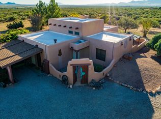 5223 W Wolf Run, Bisbee, AZ 85603