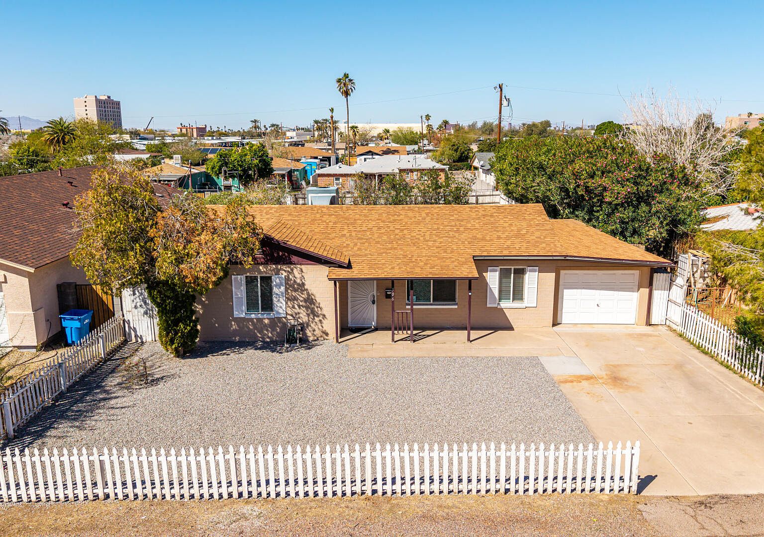 506 N 42nd St, Phoenix, AZ 85008 | Zillow