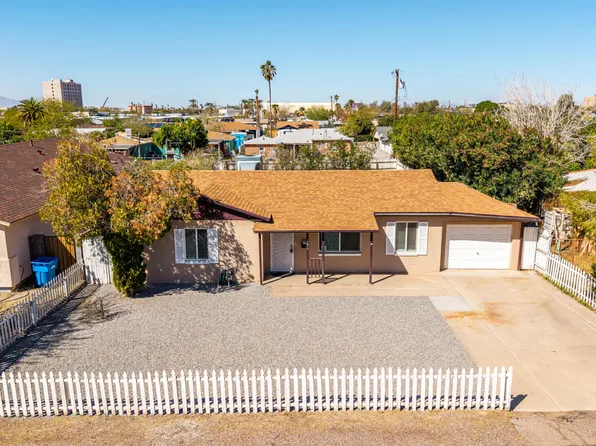 506 N 42ND Street, Phoenix, AZ 85008