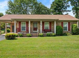 257 Country Club Est, Franklin, KY 42134