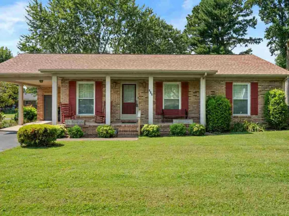 257 Country Club Est, Franklin, KY 42134