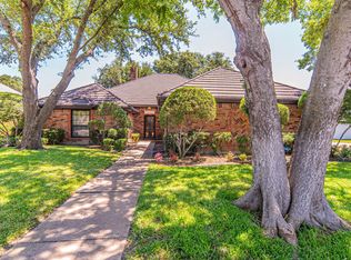 3623 Lake Pontchartrain Dr, Arlington, TX 76016