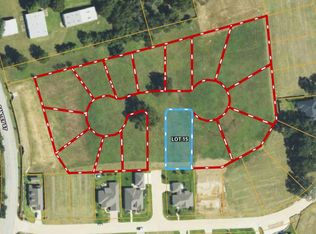 2420 Pecan Crossing Ct, Brenham, TX 77833