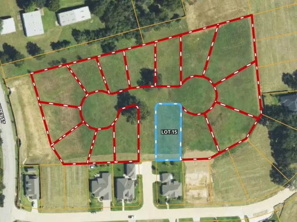 2420 Pecan Crossing Ct, Brenham, TX 77833