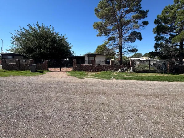 7328 Oriley Ln, El Paso, TX 79934
