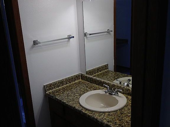 Main Sink