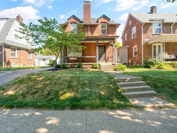 1332 W 2nd Ave, Columbus, OH 43212