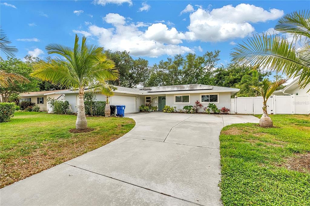 2856 65TH WAY N, Saint Petersburg, FL 33710 | Zillow