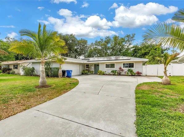 2856 65th Way N, Saint Petersburg, FL 33710