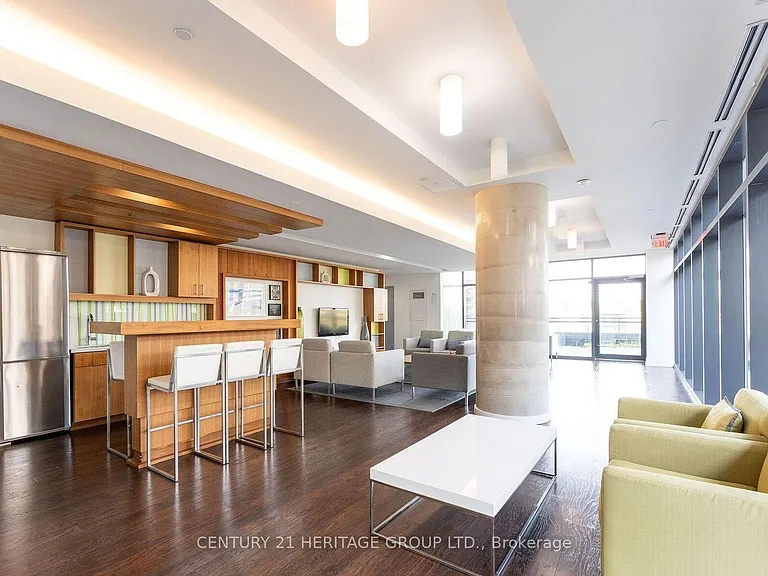 225 Sackville St #1508 — Photo 33