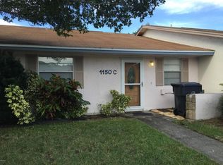 1150 Cheney Hwy UNIT C, Titusville, FL 32780