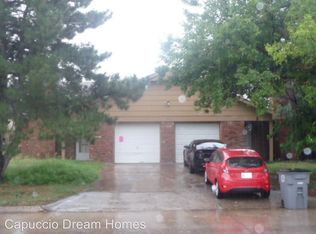 4810 NW Motif Manor Blvd APT A, Lawton, OK 73505