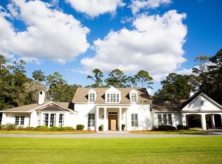 1009 Gordon Ave, Thomasville, GA 31792