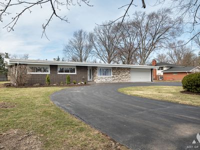 14936 S 80th Ave, Orland Park, IL, 60462