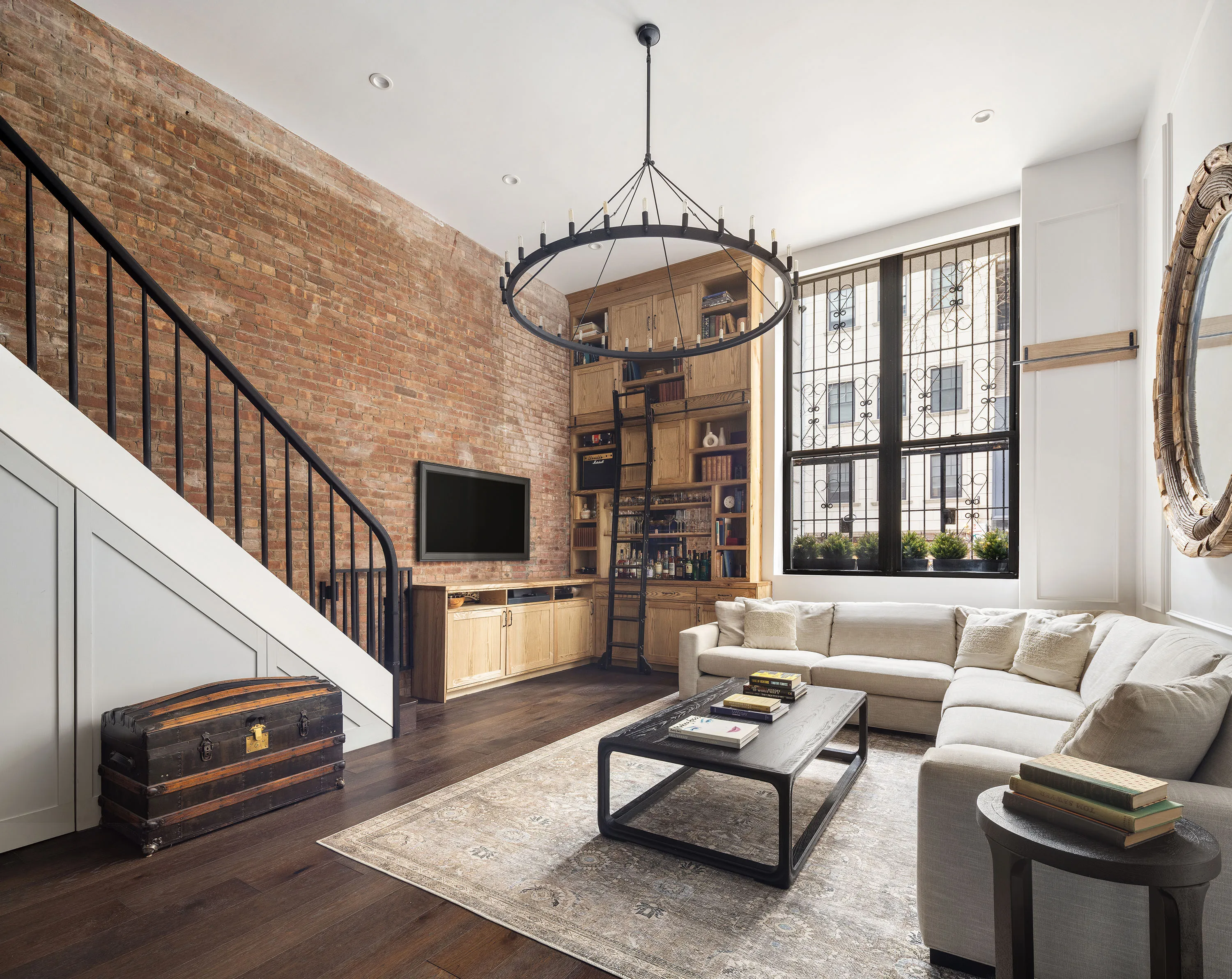 61 Irving Place #1A in Gramercy Park, Manhattan | StreetEasy