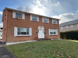 2608 Smith Dr #1, Endicott, NY 13760