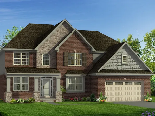 The Rockport II Plan, Charleston Park