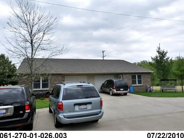 153 Riverview St, Edgerton, OH 43517