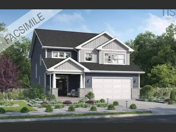 123 Yeaholm Way Lot 302, Brookside, NS B2T 2K6