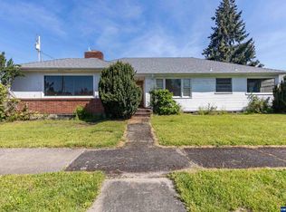 417 E Vine St, Lebanon, OR 97355