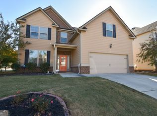 43 Greencove Ct, Newnan, GA 30265