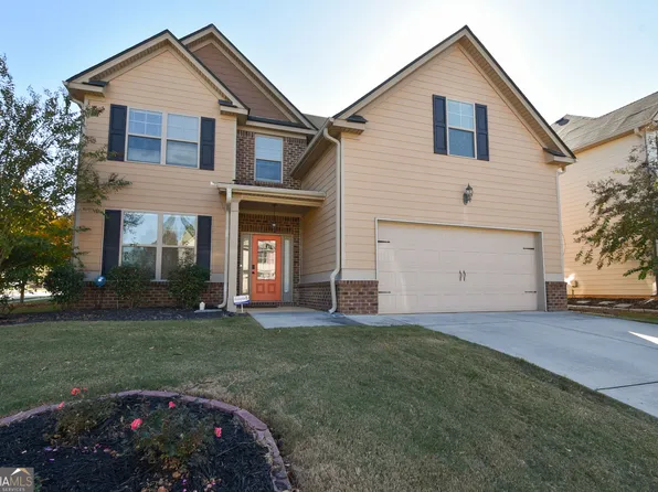 43 Greencove Ct, Newnan, GA 30265