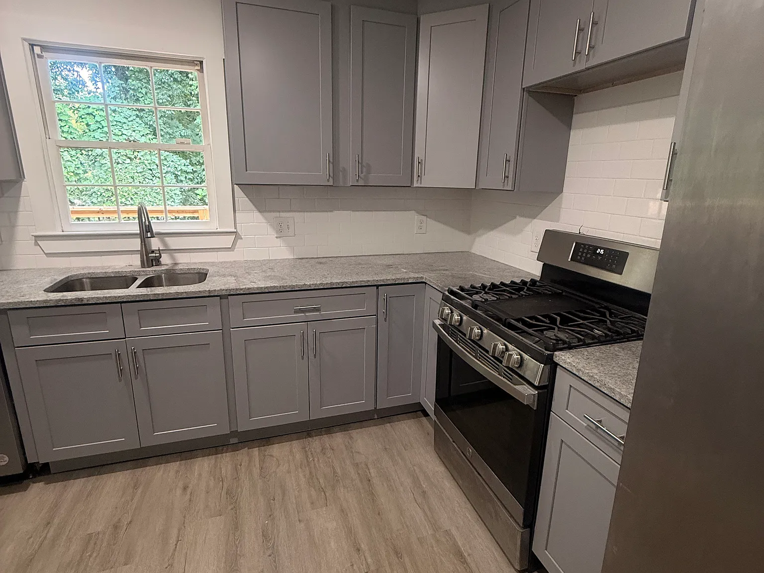 Timber Creek Ln SW, Marietta — Photo 4
