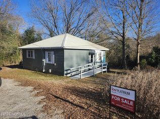 190 1st Ave, Rockingham, NC 28379