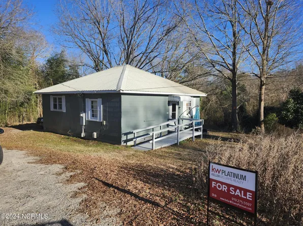 190 First Ave Aleo Avenue, Rockingham, NC 28379