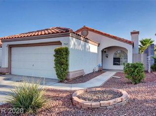 7945 Cherry Valley Cir, Las Vegas, NV 89145