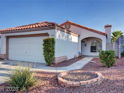 7945 Cherry Valley Cir, Las Vegas, NV, 89145