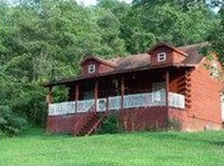 2257 Rocky Springs Rd, Bean Station, TN 37708