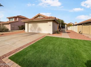 4345 E Desert Trumpet Rd, Phoenix, AZ 85044