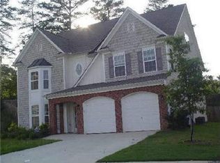3772 Lanier Dr, Douglasville, GA 30135