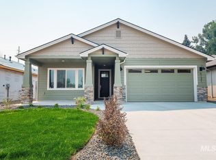 4131 E Grayson Dr, Meridian, ID 83642