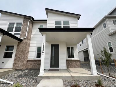 22806 E Tufts Place  Unit B, Aurora, CO, 80015