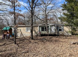 1492 County Road 3504, Quinlan, TX 75474