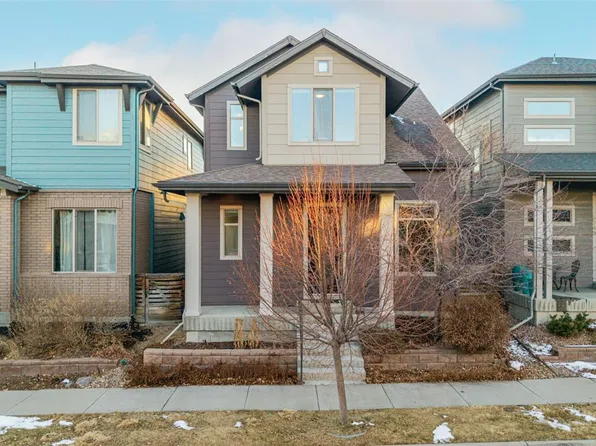 6737 Alan Drive, Denver, CO 80221