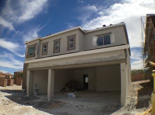 9167 Mastodon Ave, Las Vegas, NV 89149