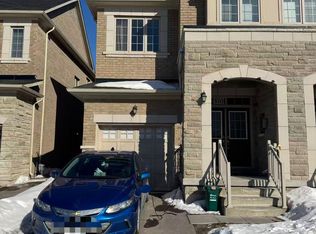 370 Kirkham Dr, Markham, ON L3S 4K7