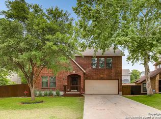 9027 Ryelle, San Antonio, TX 78250
