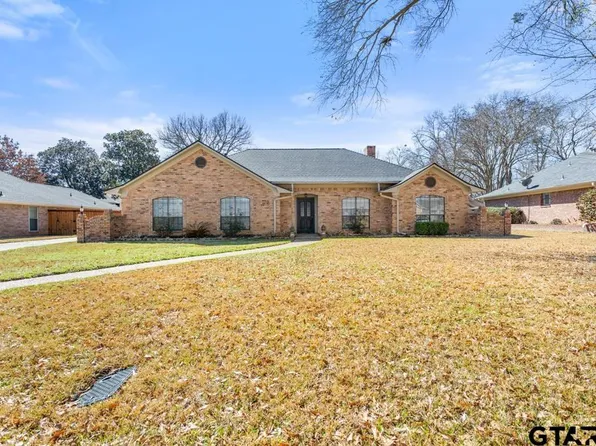 6005 Raleigh Dr, Tyler, TX 75703