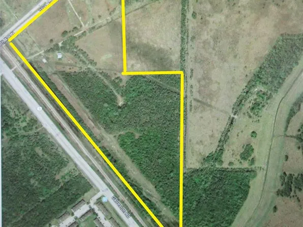 0 25th Ave N, Texas City, TX 77590