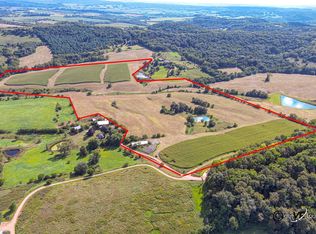 3175 W Mitchell Rd, Hanover, IL 61041