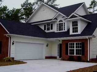 9749 Armelise Dr, Myrtle Beach, SC 29579